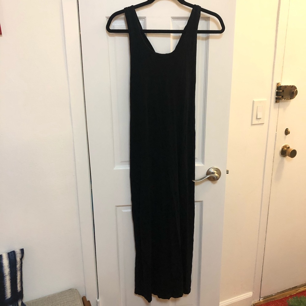 Club Monaco Maxi dress